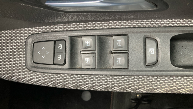 Dacia Jogger 1.0 TCe Extreme SE 5dr Petrol Estate